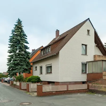 Pansiyon Id 6819 - Private Sarstedt